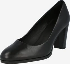 Clarks Klassieke Pumps Pumps Kaylin Cara 2 Dames Zwart