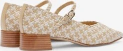 Lottusse Pumps & Hakken Slingpumps Summer Dames Beige -Damesschoenen Winkel 2cd9ce356b4b0831f73d3215bdaa9e8f