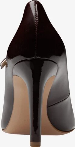 Pumps & Hakken Slingpumps Dames Bordeaux -Damesschoenen Winkel 2d8411b66b0e6b633e5e52658a7219cb