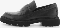 Kennel & Schmenger Loafers Instappers BLITZ Dames Zwart