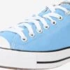 Converse Skate Sneakers Sneakers Laag Dames Blauw 2 Converse Skate Sneakers Sneakers Laag Dames Blauw -Damesschoenen Winkel 2e664afd057684b769883f986c48b4f2