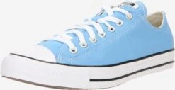 Converse Skate Sneakers Sneakers Laag Dames Blauw