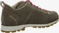 Dolomite Veterschoenen Veterschoen Cinquantaquattro Dames Olijfgroen -Damesschoenen Winkel 2eb67cc2217ddd080ce8275477af42e6