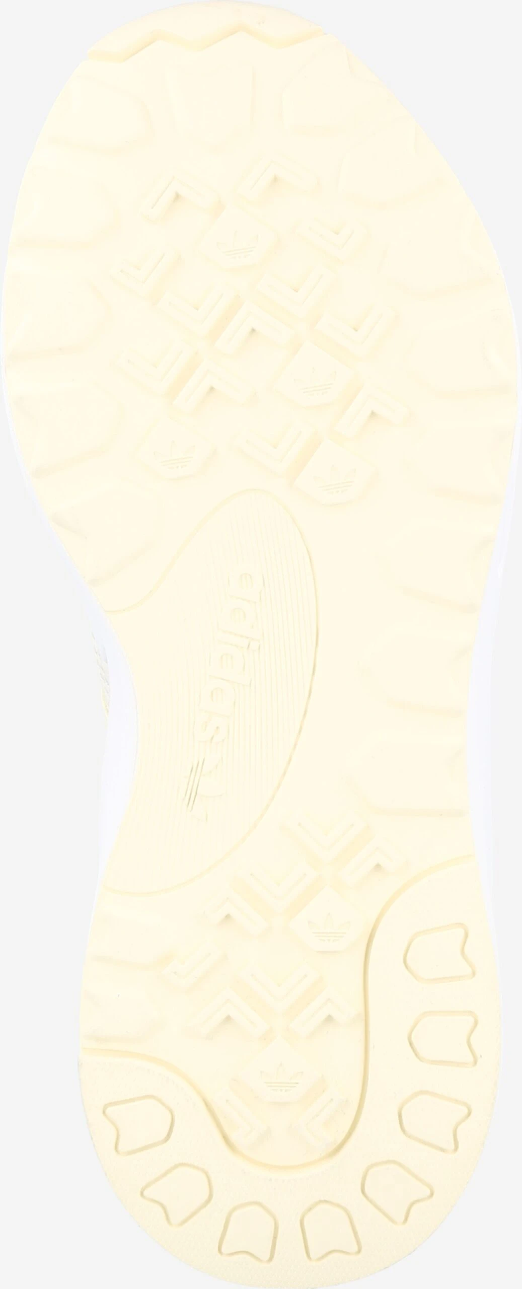 Adidas Originals Running Sneakers Sneakers Laag RETROPY ADISUPER Dames Offwhite 5 Adidas Originals Running Sneakers Sneakers Laag RETROPY ADISUPER Dames Offwhite - Afbeelding 3