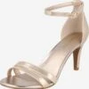 About You Sandalen Met Hak Sandaal Ariana Dames Goud 2 About You Sandalen Met Hak Sandaal Ariana Dames Goud -Damesschoenen Winkel 3027c98529f772904895cc6a607fa209