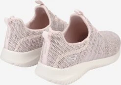 Skechers Slip-on Sneakers Slip-on Capsule Dames Rosa -Damesschoenen Winkel 3030558533f5442bb8dbd8ce0e08401f