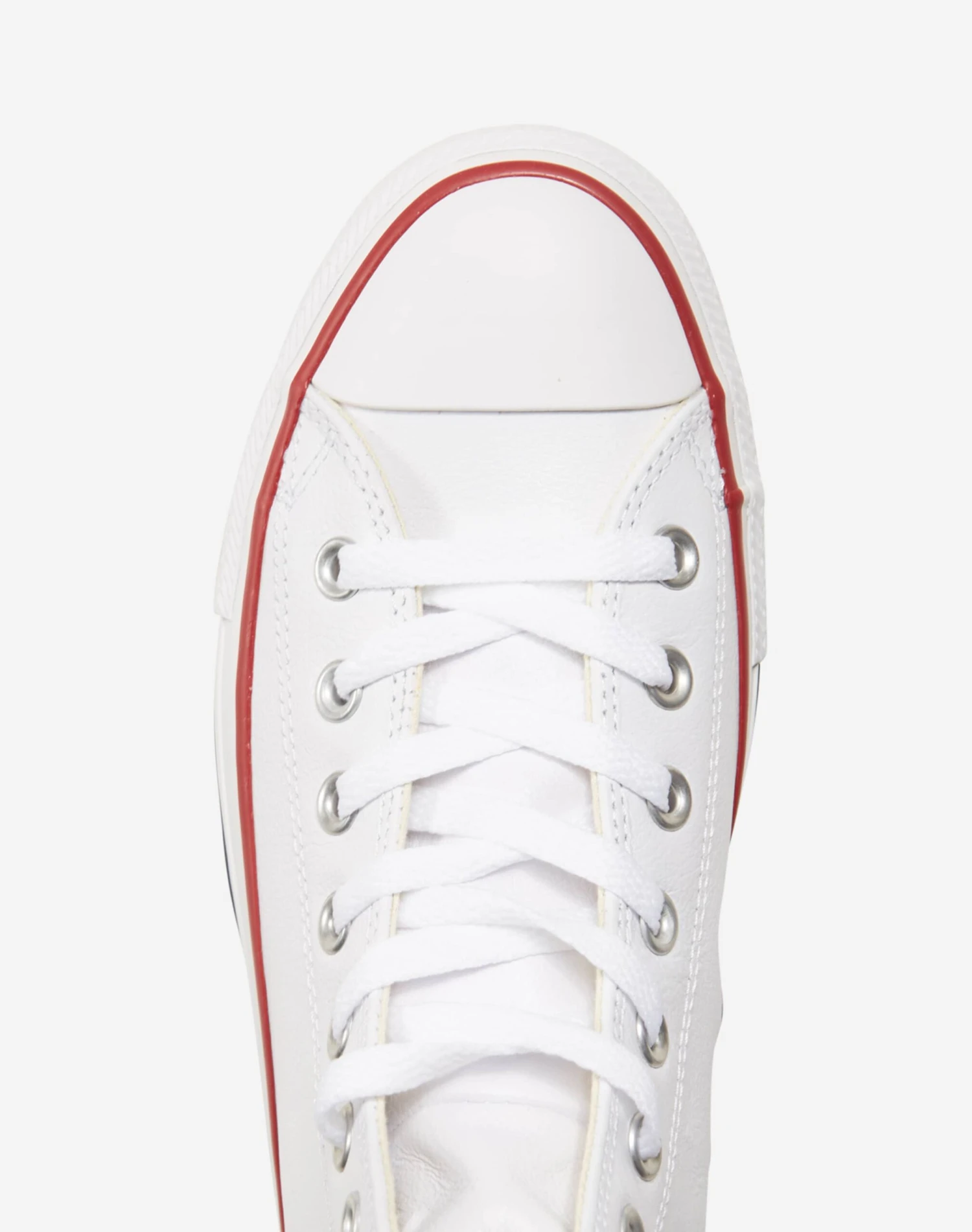 Converse Hoge Sneakers Sneakers Hoog Core Dames Wit 7 Converse Hoge Sneakers Sneakers Hoog Core Dames Wit - Afbeelding 5