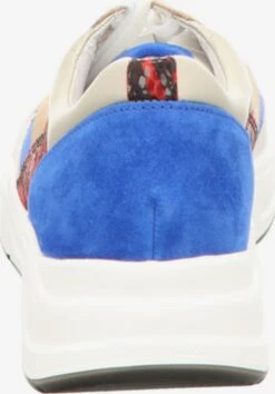 Gabor Casual Sneakers Sneakers Laag Dames Gemengde Kleuren -Damesschoenen Winkel 31f5bd58f111d971a438a1402170fa99