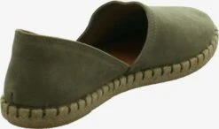 Verbenas Lage Schoenen Espadrilles Dames Groen 13 Verbenas Lage Schoenen Espadrilles Dames Groen -Damesschoenen Winkel 3255390c4f7f3e0c97d8de59258f898c