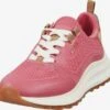 Gant Running Sneakers Sneakers Laag Dames Pink 1 Gant Running Sneakers Sneakers Laag Dames Pink -Damesschoenen Winkel 33296141db88382c50eaf912341c2d53