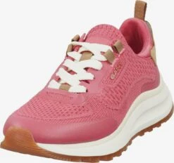 Gant Running Sneakers Sneakers Laag Dames Pink