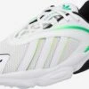 Adidas Originals Running Sneakers Sneakers Laag OZTRAL Dames Wit