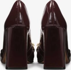 Kazar Klassieke Pumps Pumps Dames Bordeaux 8 Kazar Klassieke Pumps Pumps Dames Bordeaux -Damesschoenen Winkel 34110cb6766aa80e48e56eebfa9af31e
