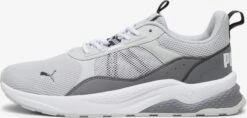 Puma Running Sneakers Sneakers Laag Anzarun 2.0 Dames Grijs
