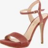 Pumps & Hakken Slingpumps Valeria Dames Oudroze -Damesschoenen Winkel 353f2f71754cf731353f3e2f7f37c9e1
