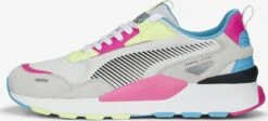 Puma Running Sneakers Sneakers Laag RS 3.0 Future Dames Wit