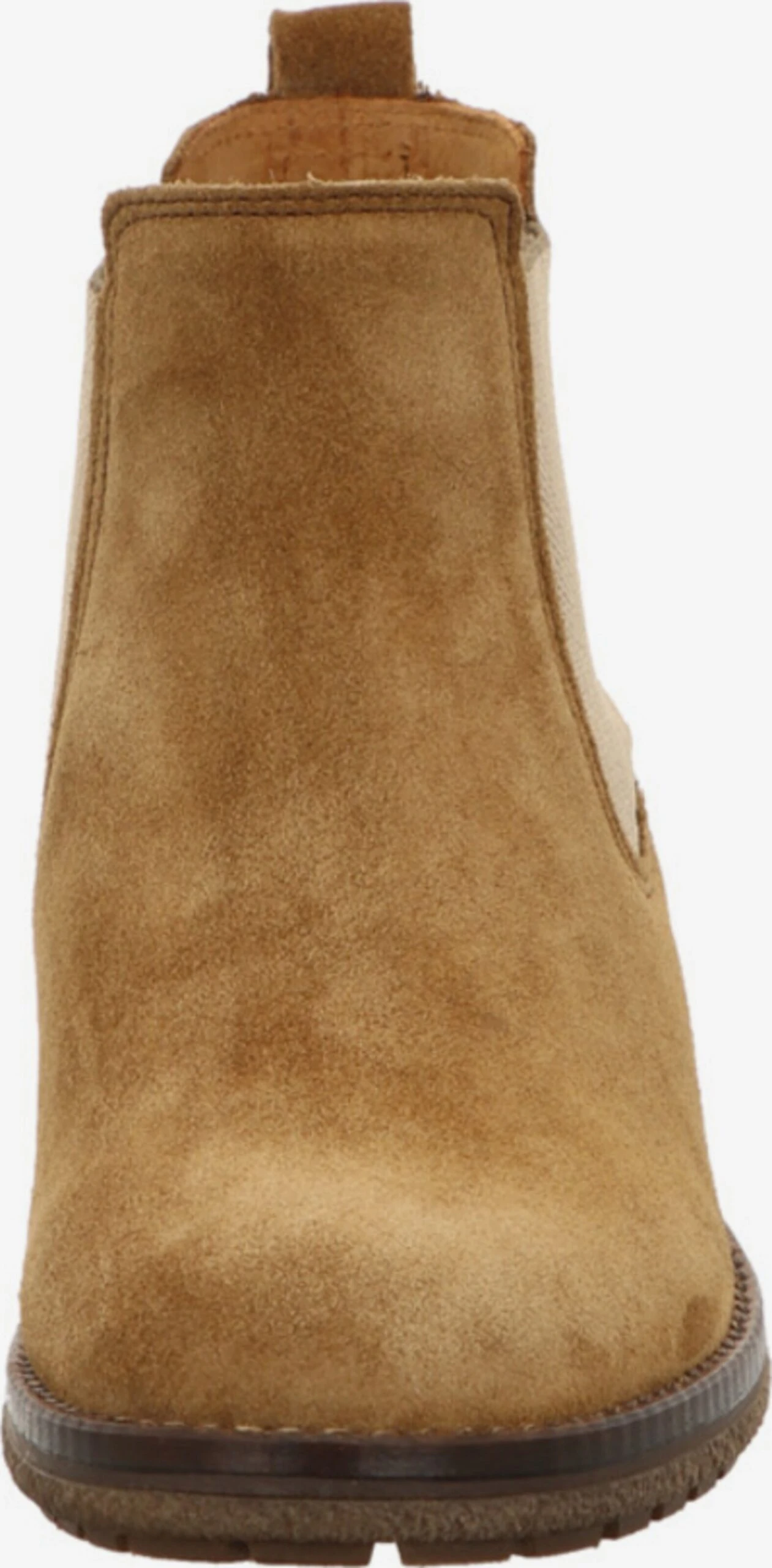 Gabor Enkellaarsjes Chelsea Boots Dames Bruin 7 Gabor Enkellaarsjes Chelsea Boots Dames Bruin - Afbeelding 5