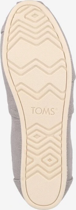 Toms Lage Schoenen Espadrilles Alpargata Dames Taupe -Damesschoenen Winkel 35b1a0673718fe5a4a6d3de290f65bac