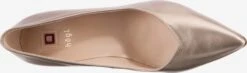HÖGL Klassieke Pumps Pumps Boulevard Dames Goud -Damesschoenen Winkel 3695bbc7d20b8ca181856e5bb37dd906
