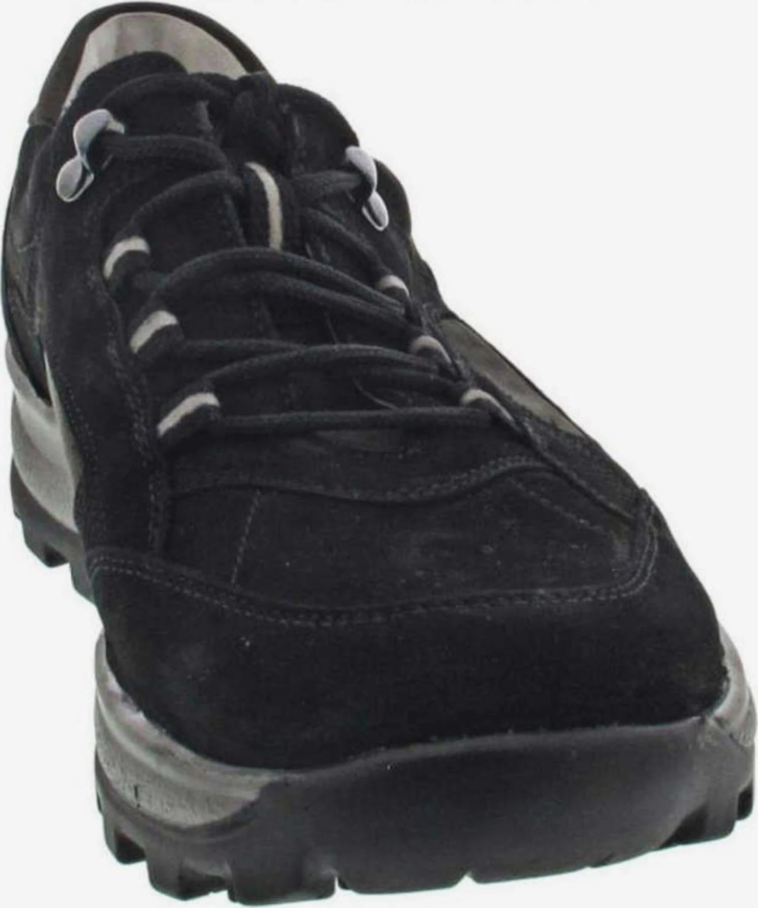 WALDLÄUFER Running Sneakers Sneakers Laag Dames Zwart 7 WALDLÄUFER Running Sneakers Sneakers Laag Dames Zwart - Afbeelding 5