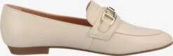 Scapa Loafers Instappers Dames Beige -Damesschoenen Winkel 37e8efc608d8852d71225711bbc93e3b