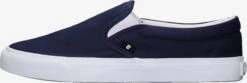 Slip-on Sneakers Slip-ons Dames Marine -Damesschoenen Winkel 38652e80dd38efc2eebf25a599dd1642