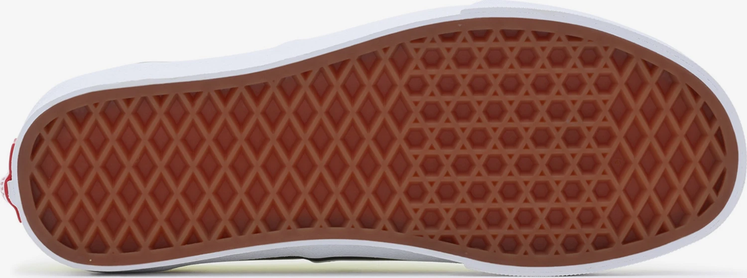 Vans Skate Sneakers Sneakers Laag Dames Riet 7 Vans Skate Sneakers Sneakers Laag Dames Riet - Afbeelding 5