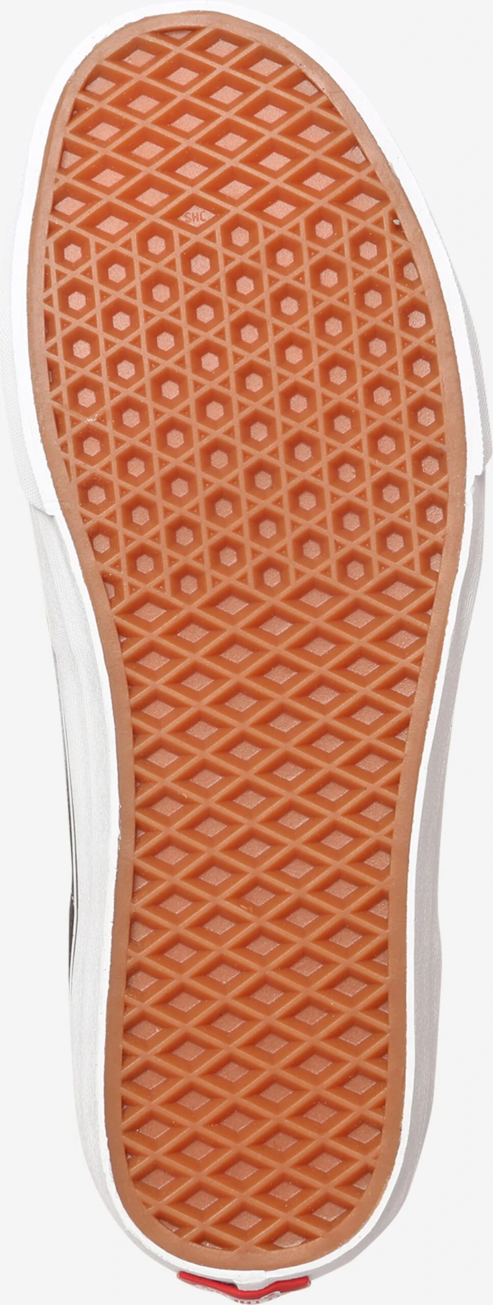 Vans Hoge Sneakers Sneakers Hoog SK8-HI Dames Zwart 4 Vans Hoge Sneakers Sneakers Hoog SK8-HI Dames Zwart - Afbeelding 2