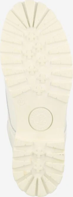 Panama Jack Enkellaarsjes Veterlaarsjes Igloo Dames Wit -Damesschoenen Winkel 3a338e985ba3169b442d4bfa107c5b55