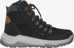 Superfit Enkellaarsjes Veterlaarsjes SPACE 00498 Dames Zwart 12 Superfit Enkellaarsjes Veterlaarsjes SPACE 00498 Dames Zwart -Damesschoenen Winkel 3af6514064691790639fd3ff17ceb32b