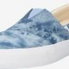 Toms Slip-on Sneakers Slip-on ALPARGATA FENIX Dames Blauw / Lichtblauw 1 Toms Slip-on Sneakers Slip-on ALPARGATA FENIX Dames Blauw / Lichtblauw -Damesschoenen Winkel 3b0039bc65ec656cd08aae2f7cd1e964
