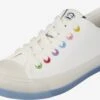 Paul Frank Casual Sneakers Sneakers Laag VERY_VULKY_BSC Dames Wit -Damesschoenen Winkel 3b5c1185dd2e3e7a895bfc5789c4ee50