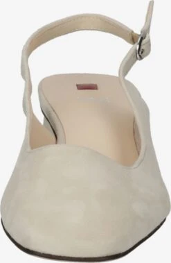 HÖGL Pumps & Hakken Slingpumps Dames Beige -Damesschoenen Winkel 3b617545f6aa5b59691f74c11e2cdbd9