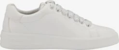 Tamaris Casual Sneakers Sneakers Laag Dames Offwhite -Damesschoenen Winkel 3b818ef1e1c62f29cd3a5785531914ee