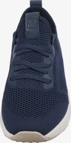 Marc O'Polo Running Sneakers Sneakers Laag Loleta Dames Navy -Damesschoenen Winkel 3c186f7de9db5265883595ae18c9b5d0
