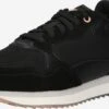 HOFF Running Sneakers Sneakers Laag NEW YORK Dames Zwart -Damesschoenen Winkel 3c1ed740a1fe4a0c50f9d51970c30ad7