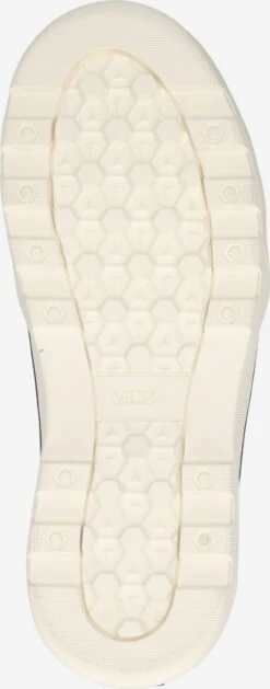 Vans Skate Sneakers Sneakers Laag Sentry Old Skool Dames Zwart -Damesschoenen Winkel 3c46d41f6d5a52ce6e0ea7a1b3a0efc4