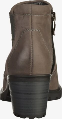 Ara Klassieke Enkellaarsjes Enkellaarsjes Dames Camel -Damesschoenen Winkel 3da6a6bab5fe8d5acf0a9353a7069de2