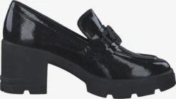 S.Oliver Plateaupumps Pumps Met Hoge Voorkant Dames Zwart -Damesschoenen Winkel 3db686ae9c1c36c0b032bffd2161e25c