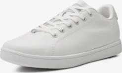 Woden Casual Sneakers Sneakers Laag Jane Dames Wit