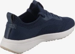 Marc O'Polo Running Sneakers Sneakers Laag Loleta Dames Navy -Damesschoenen Winkel 3e760420151791d28fa381cf2ee18be6