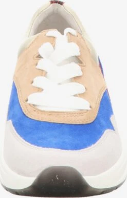 Gabor Casual Sneakers Sneakers Laag Dames Gemengde Kleuren -Damesschoenen Winkel 3eaf75e1259b9974dcc43126c455a99f