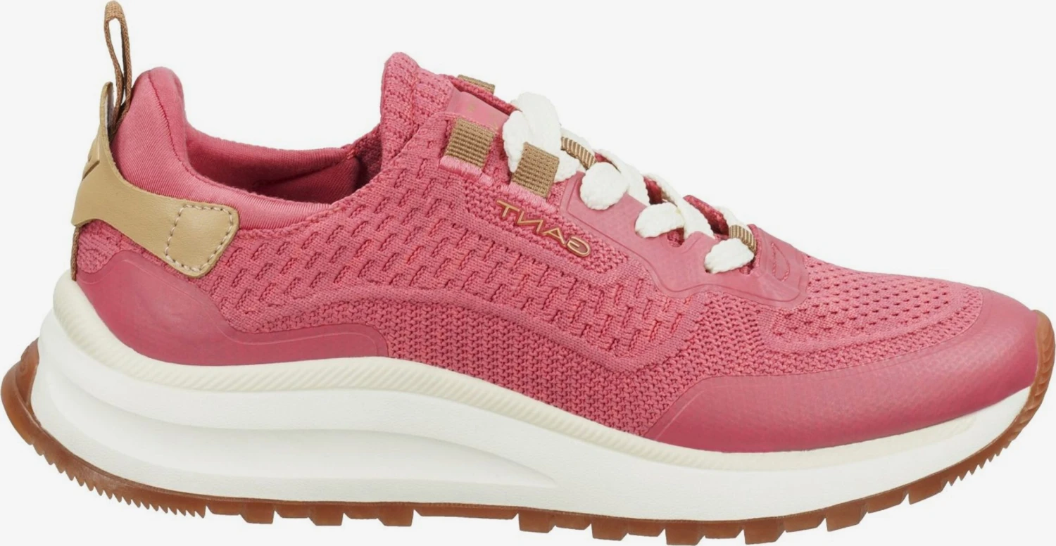 Gant Running Sneakers Sneakers Laag Dames Pink 6 Gant Running Sneakers Sneakers Laag Dames Pink - Afbeelding 4