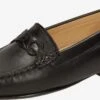 Lage Schoenen Mocassins Colina Dames Zwart
