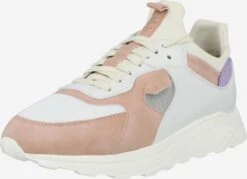 Running Sneakers Sneakers Laag LARCH Dames Roze