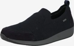 Ara Slip-on Sneakers Slip-on Dames Nachtblauw