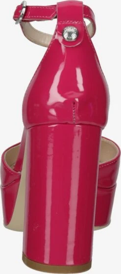 Nero Giardini Plateaupumps Pumps Dames Pink 13 Nero Giardini Plateaupumps Pumps Dames Pink -Damesschoenen Winkel 41961443cbfb6073c615df5dfc42d692