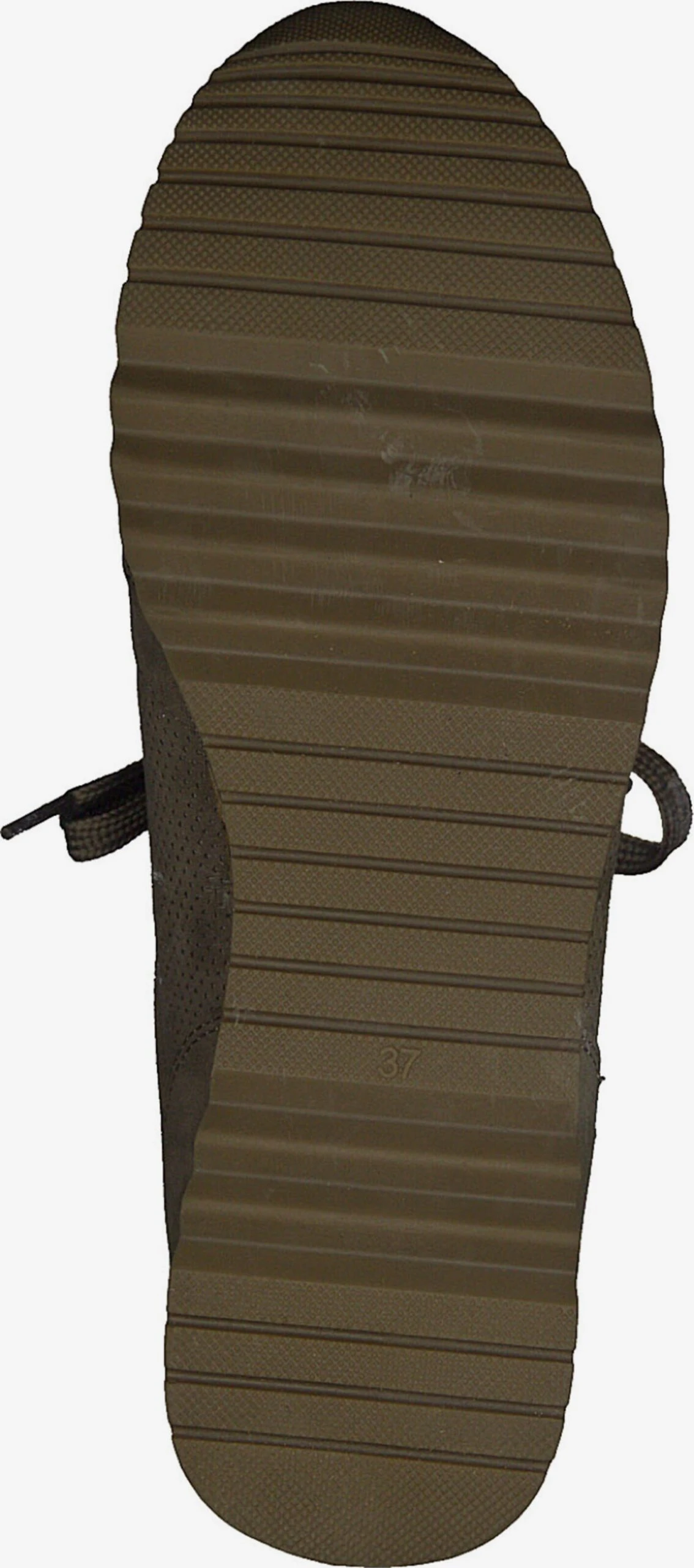 Marco Tozzi Fashion Sneakers Sneakers Laag Dames Aardetinten 7 Marco Tozzi Fashion Sneakers Sneakers Laag Dames Aardetinten - Afbeelding 5