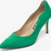 Bianco Klassieke Pumps Pumps CHIC Dames Groen 2 Bianco Klassieke Pumps Pumps CHIC Dames Groen -Damesschoenen Winkel 41de9dd0c312e1cfcd5fd9778b06d2ef