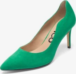 Bianco Klassieke Pumps Pumps CHIC Dames Groen